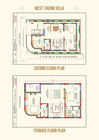 Akshaya Serenity Brochure Image 21