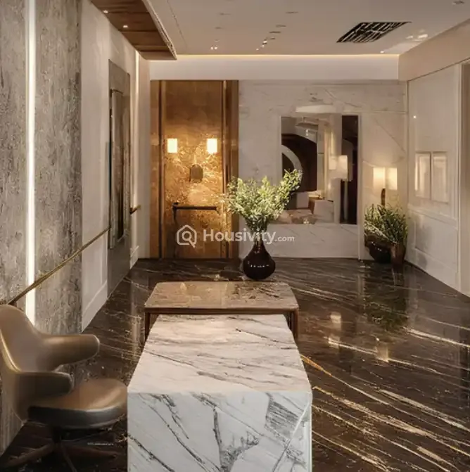 Akshaya Serenity Image 14