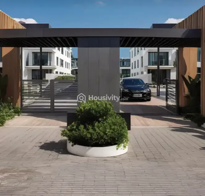 Akshaya Serenity Image 16