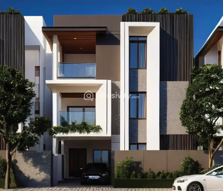 Akshaya Serenity Image 1