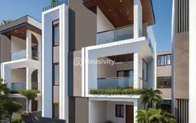 Akshaya Serenity Image 3