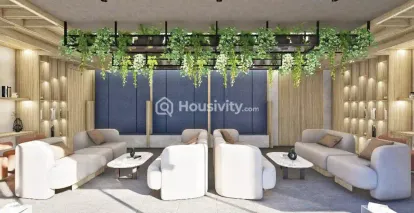 Akshaya Serenity Image 8