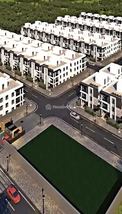 Akshaya Serenity Image 6