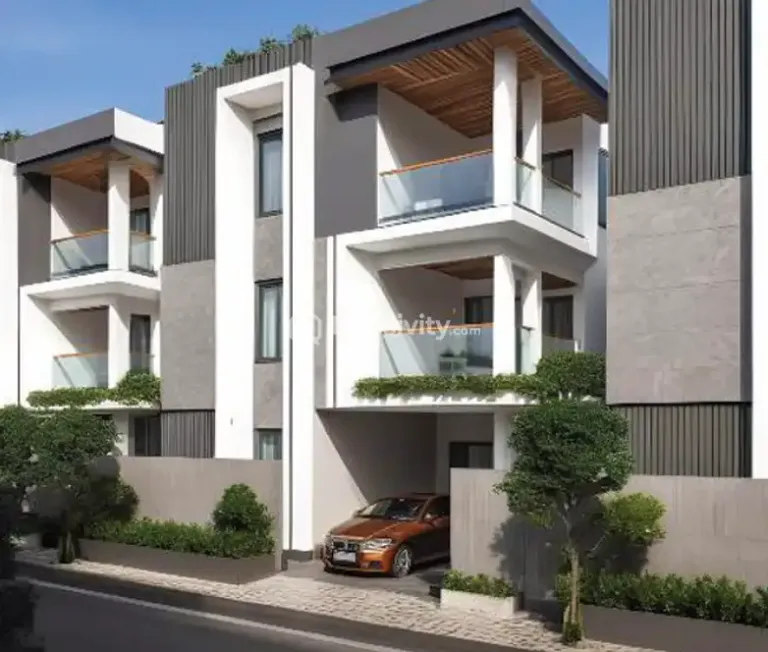 Akshaya Serenity Image 2