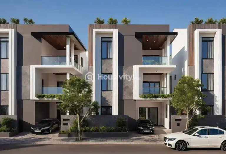 Akshaya Serenity Thumbnail