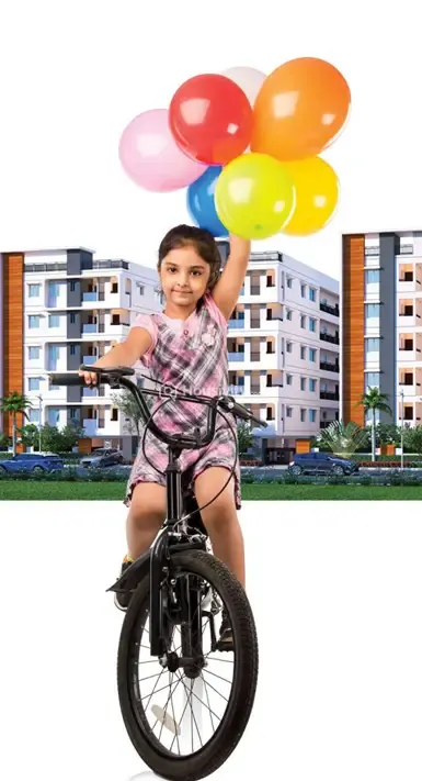 Nirmal Sapphire and Jade Image 4