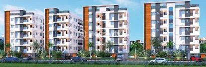 Nirmal Sapphire and Jade Image 3