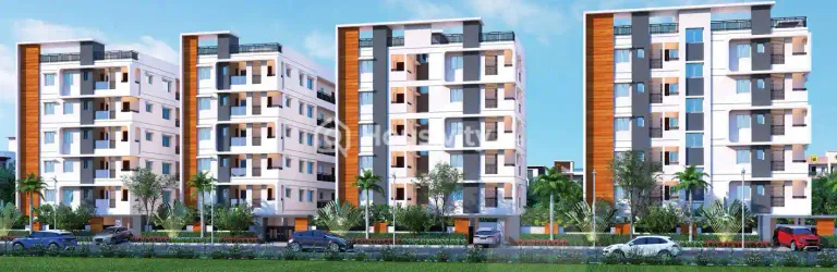 Nirmal Sapphire and Jade Image 3