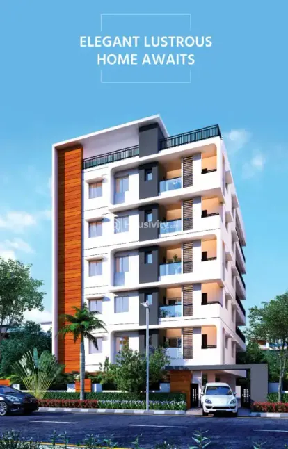 Nirmal Sapphire and Jade Image 2