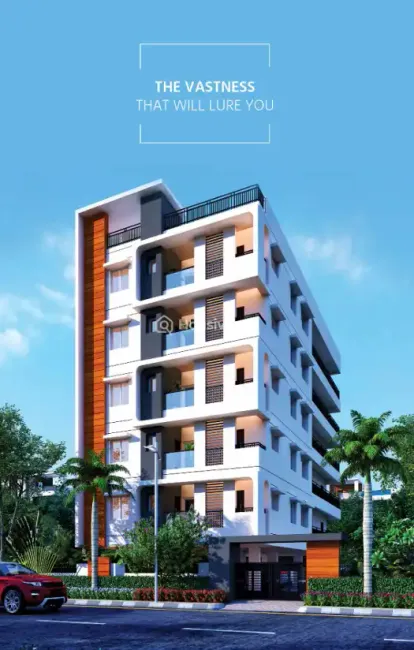 Nirmal Sapphire and Jade Image 1