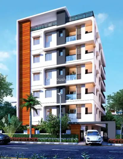 Nirmal Sapphire and Jade Thumbnail