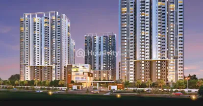 Visions Arsha Image 1