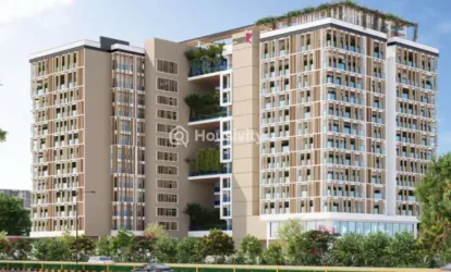 Kesineni Ryse Image 1