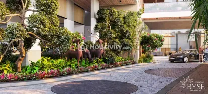 Kesineni Ryse Image 8