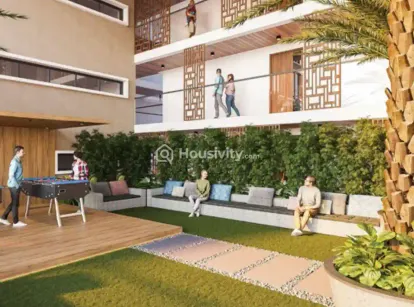 Kesineni Ryse Image 5