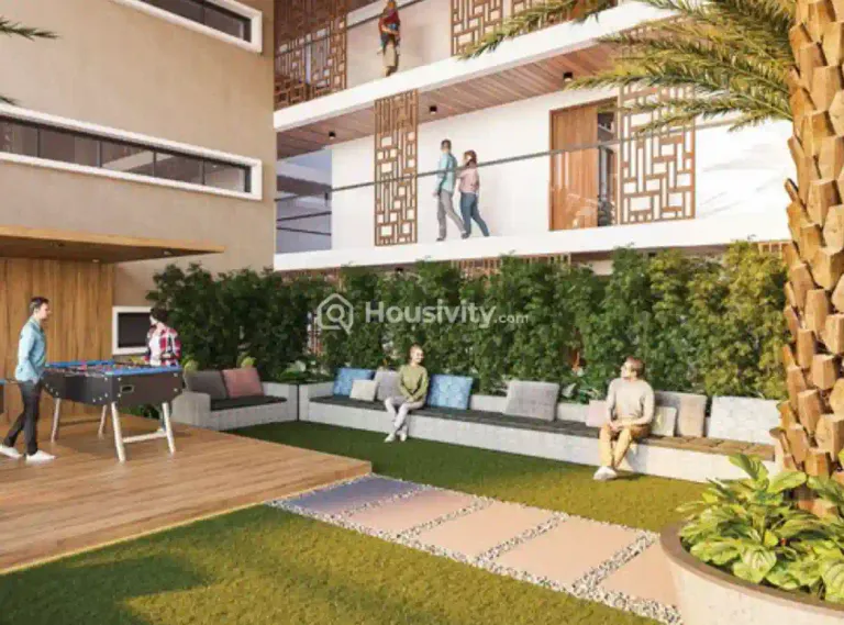 Kesineni Ryse Image 5