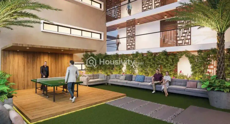 Kesineni Ryse Image 4