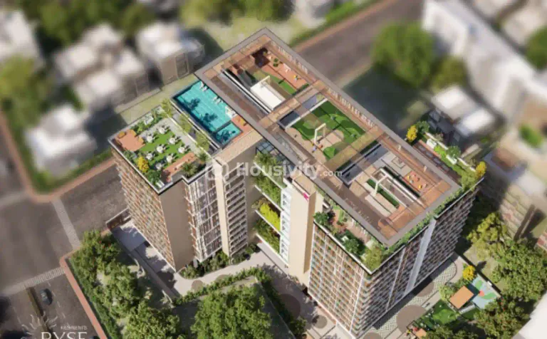 Kesineni Ryse Image 3