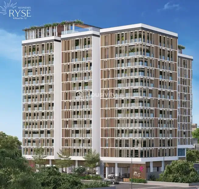 Kesineni Ryse Thumbnail