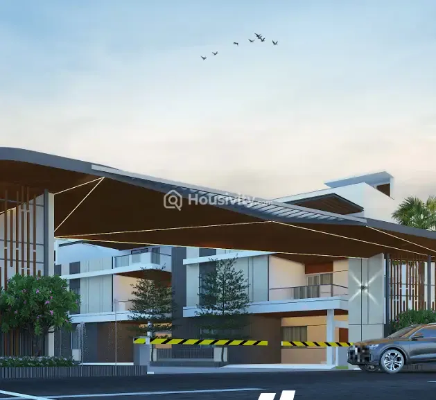 32 Springs Thumbnail