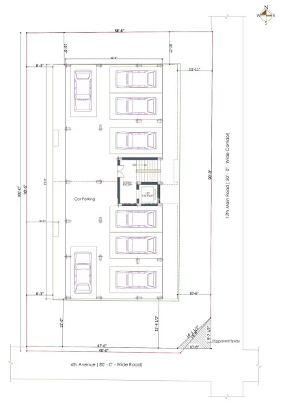 Pushkar Mullai Manor Image 4