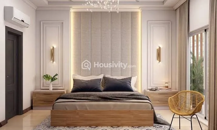 Pushkar Mullai Manor Image 1