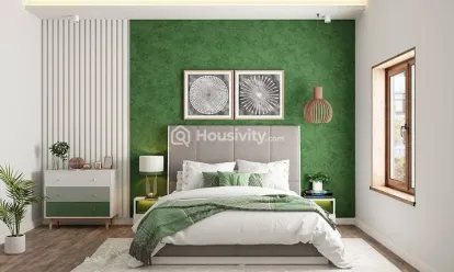 Pushkar VR Residences Image 1