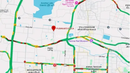 Pushkar Epica Image 5