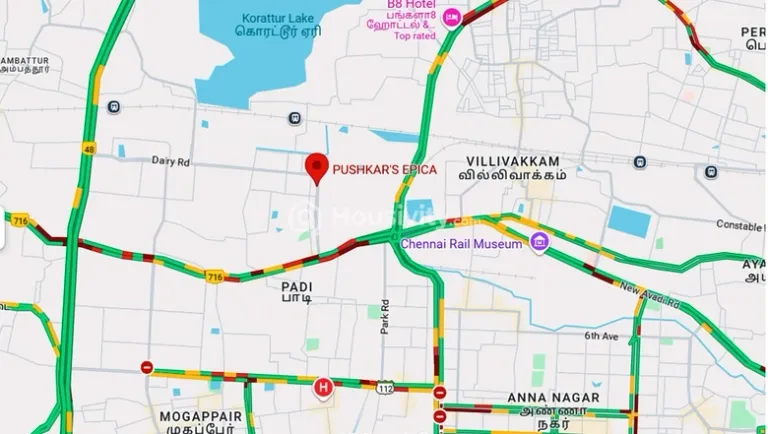 Pushkar Epica Image 5