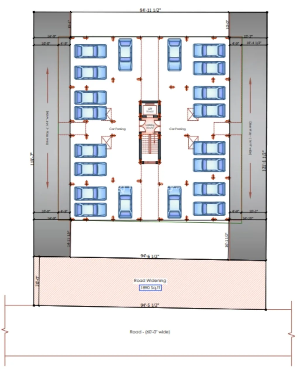 Pushkar Serenity Image 4