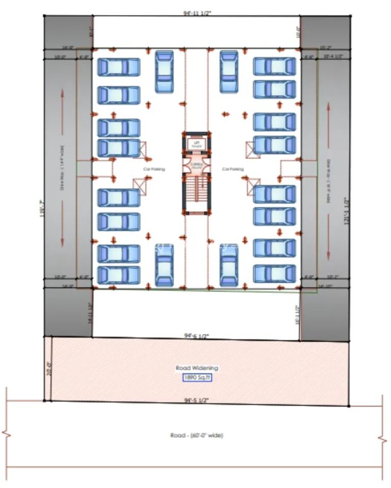 Pushkar Serenity Image 4