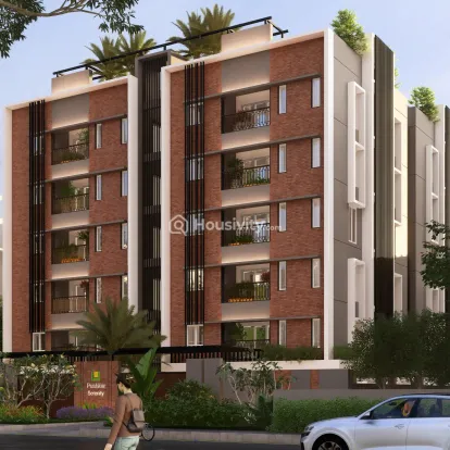 Pushkar Serenity Thumbnail