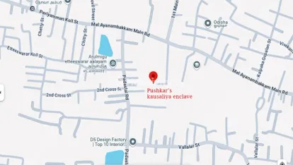 Pushkar Kausaliya Enclave Image 6