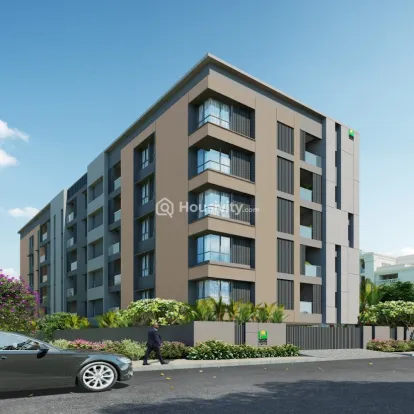 Pushkar Kausaliya Enclave Thumbnail