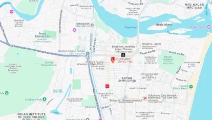 Pushkar Temple Tree Image 6