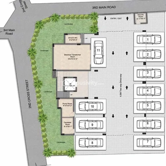 Pushkar Temple Tree Image 5