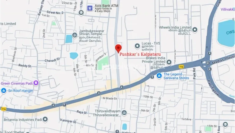 Pushkar Kalpataru Image 4