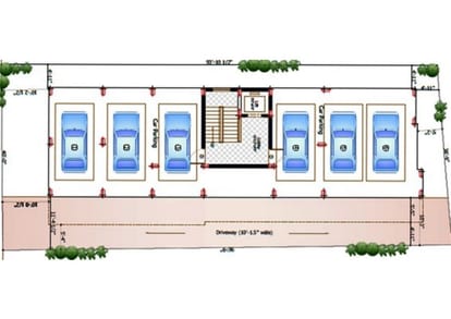Pushkar Sarada Nivas Brochure Image 5