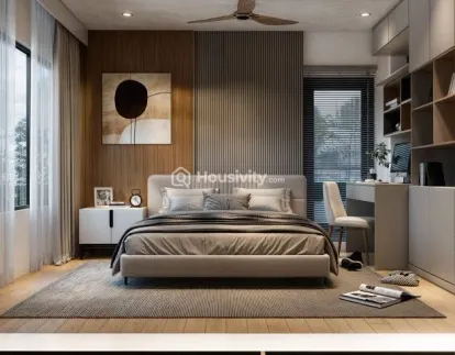 Pushkar Sarada Nivas Image 1