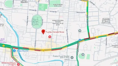 Pushkar Sarada Nivas Image 4