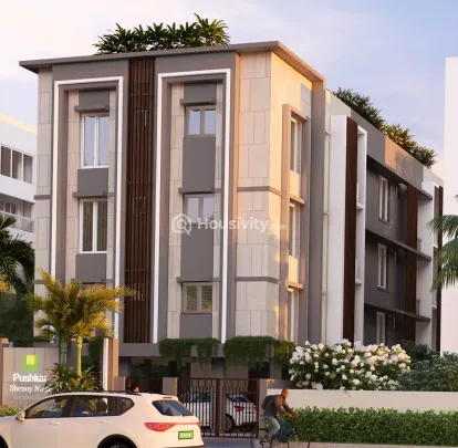 Pushkar Sarada Nivas Thumbnail