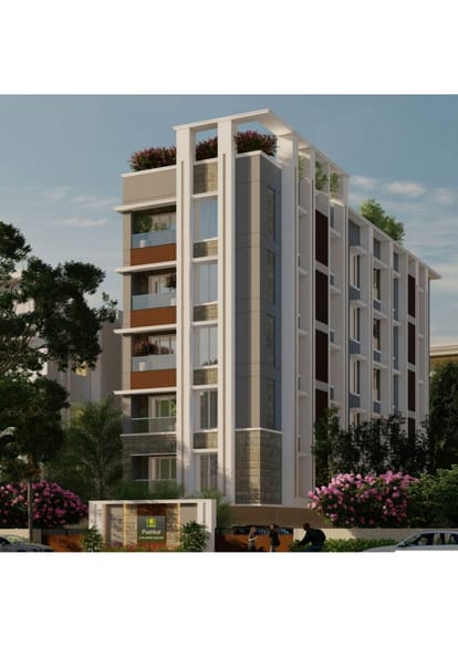 Pushkar Mookiah Manor Brochure Image 1
