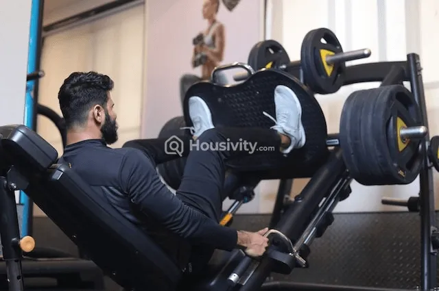 Pushkar Mookiah Manor Image 3