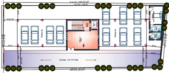 Pushkar Mookiah Manor Image 4