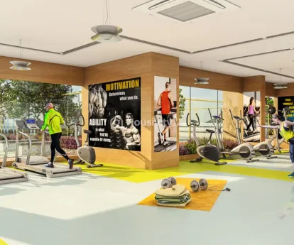 Pushkar MG Residences Image 2