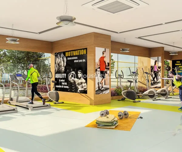 Pushkar MG Residences Image 2