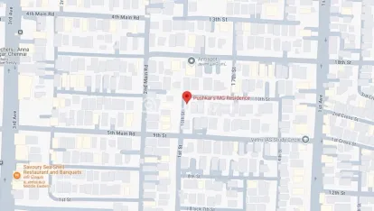 Pushkar MG Residences Image 4