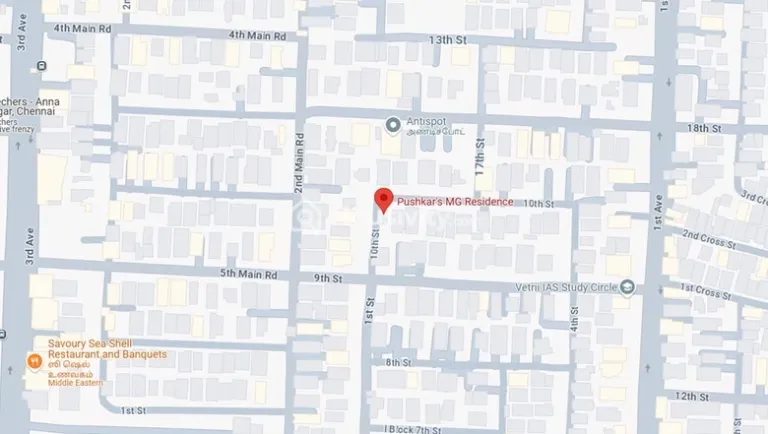 Pushkar MG Residences Image 4