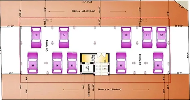 Pushkar MG Residences Image 5
