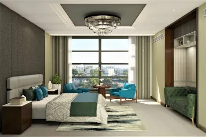 Pushkar MG Residences Image 1